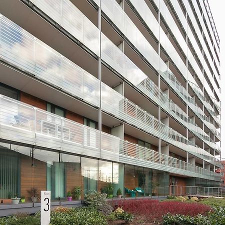Fantastic Flat In Manchester City Centre Экстерьер фото
